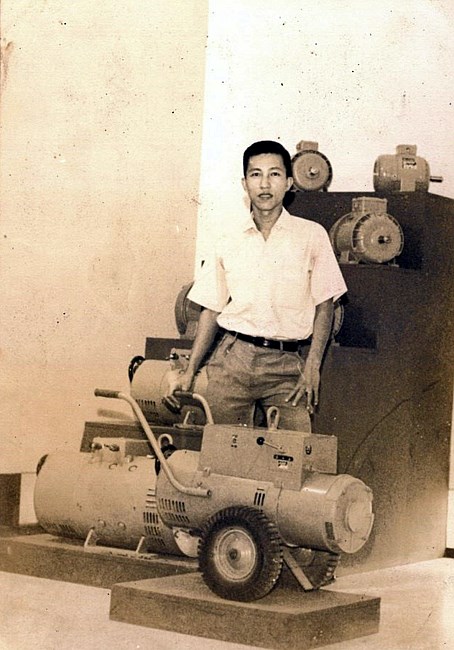 obituary image