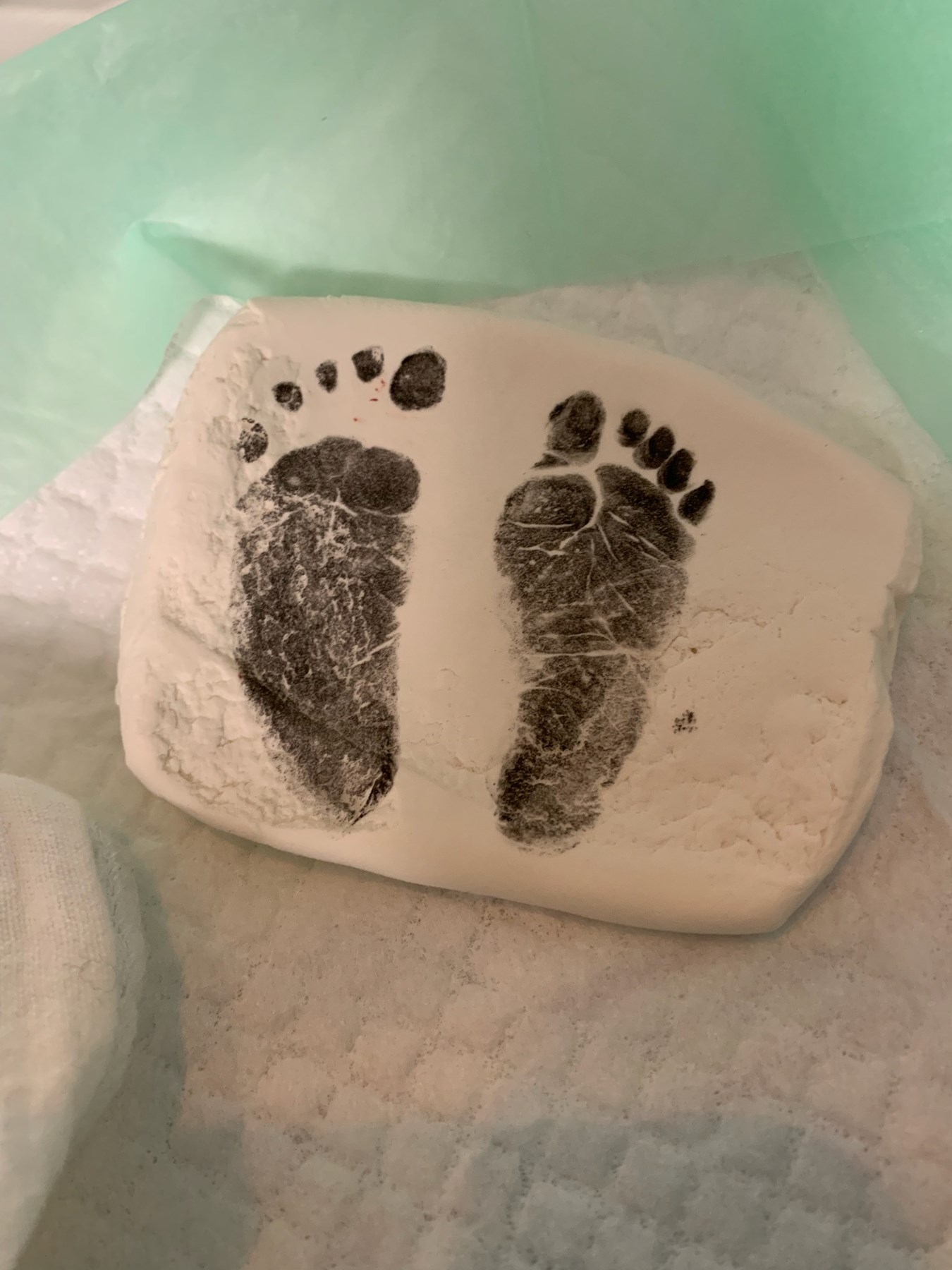 Obituary of Ronan Jon Miller