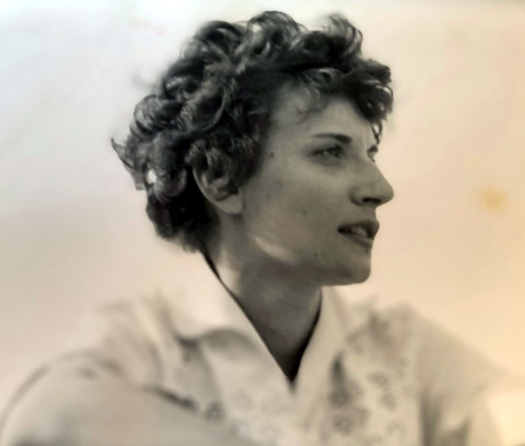 Obituary of Norma Jeane Casteel Black