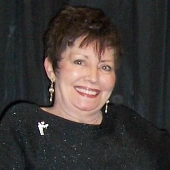 Obituary of Theresa P Cummings