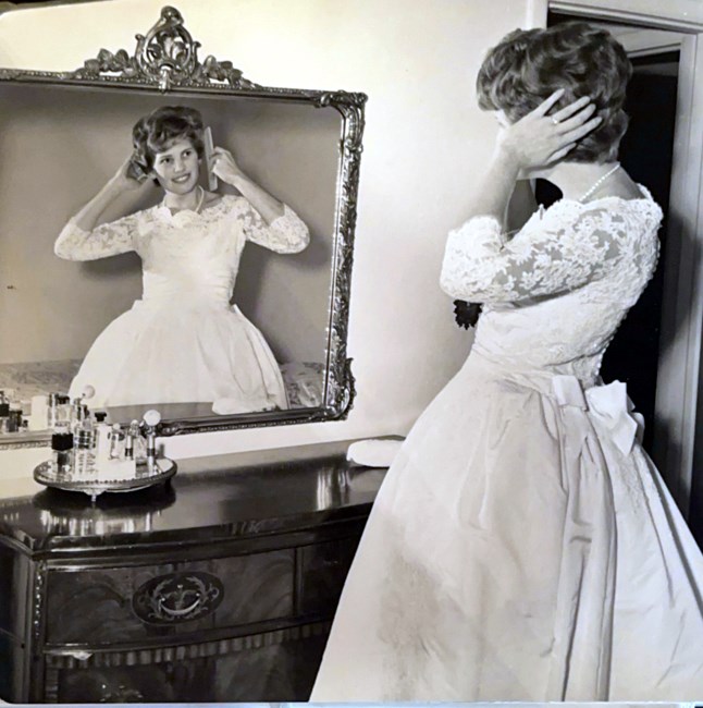 Obituary of Joan Roberta Katz