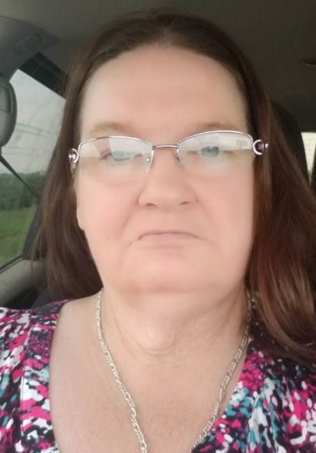 Obituary of Barbara Kaye Britt