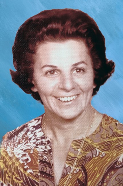Obituary of Patricia Lalaian