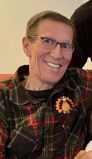 Obituary of Thomas Claxton Mitchell