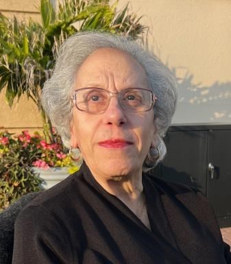 Obituary of Anna Margherita Crea