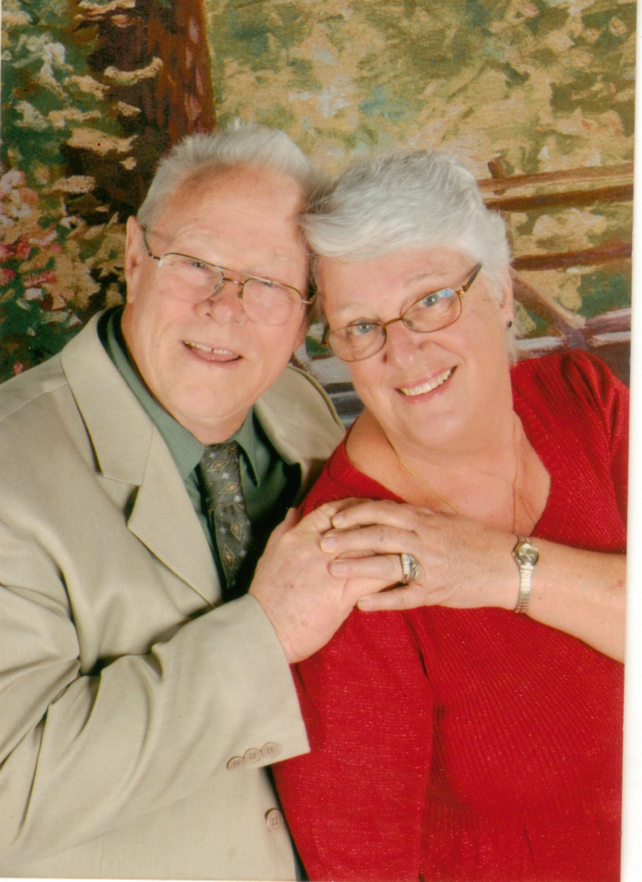 Obituary of Barbara Ann Sandt