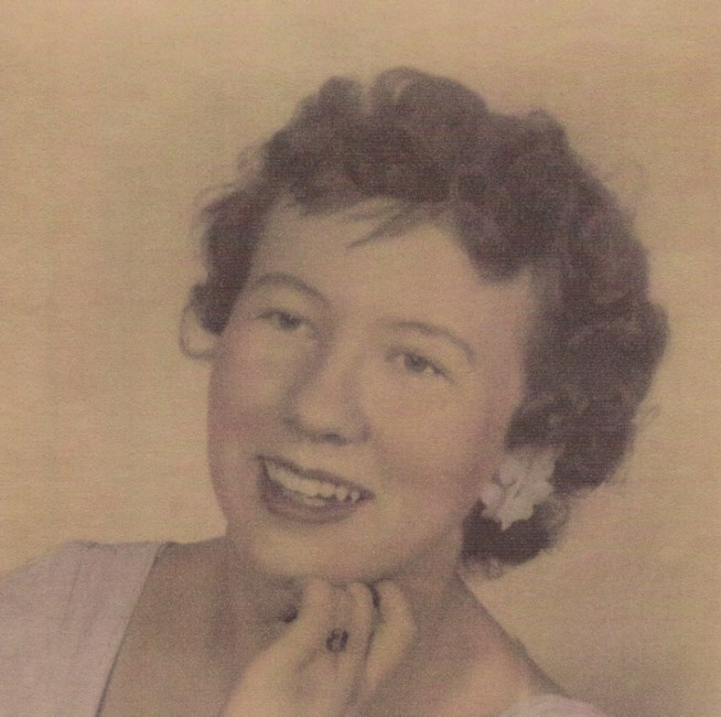 Obituary of Mollie Gretchen Turner