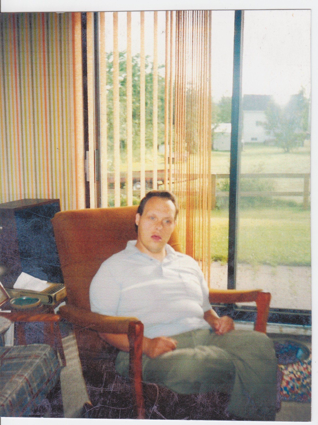 Obituary of Jacques Côté