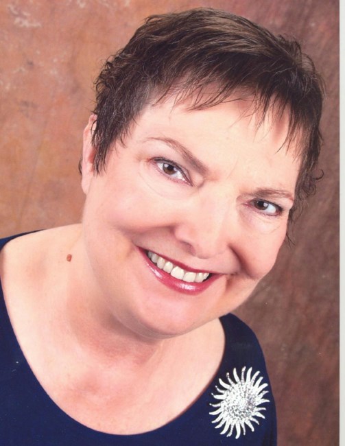 Obituary of Mary Kathy Kathleen Mahan