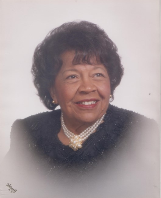 Obituary of Remember Maceo Gomez