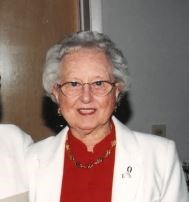 Obituary of Dorothy "Dot" Norton