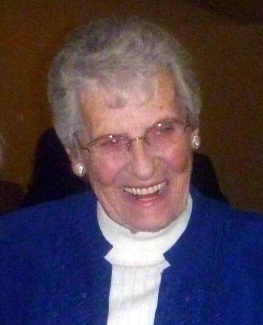 Obituary of Joy E. Foster