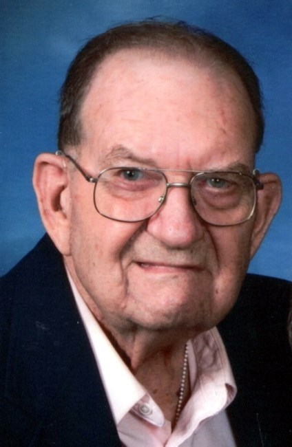 Obituary of Charles M Smith