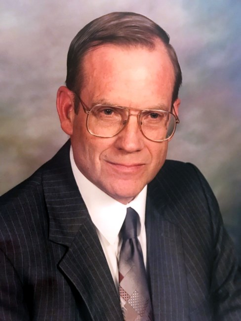 Obituary of David William Toensing