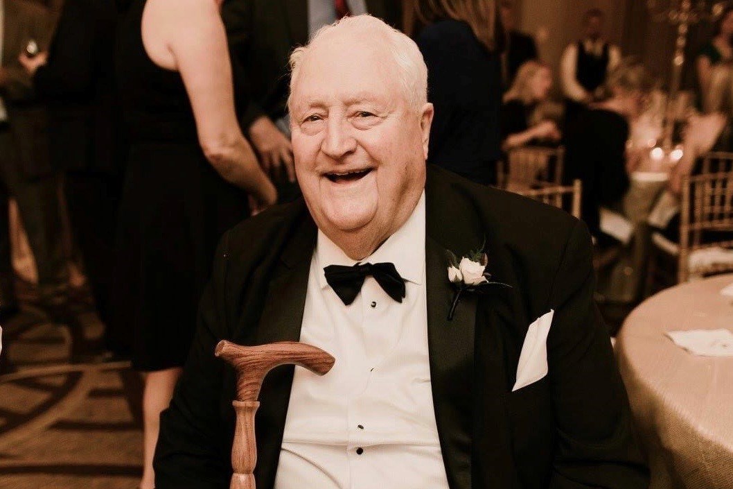 Obituary of David Figari