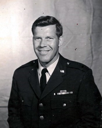 Obituary of Larry Calvin Johnson