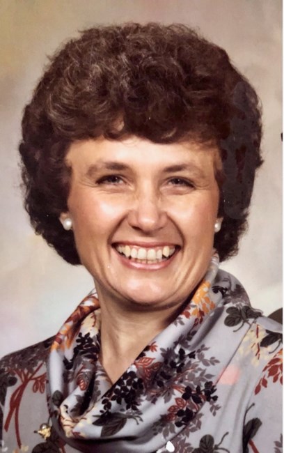 Obituary of Beverly Ann Ostrom