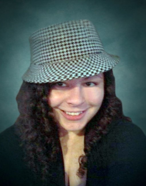 Obituary of Dinada Agata Shields