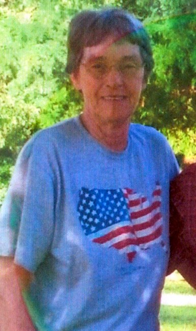 Obituary of Annette G. Ellerbee