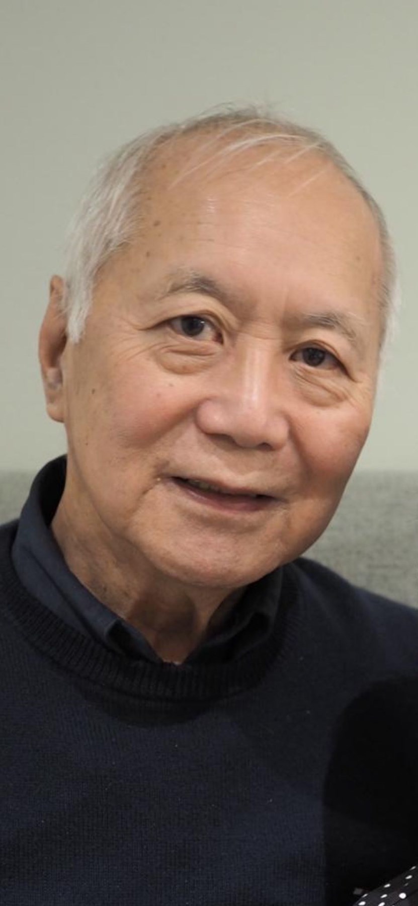 Obituary of Larry Jack Lee