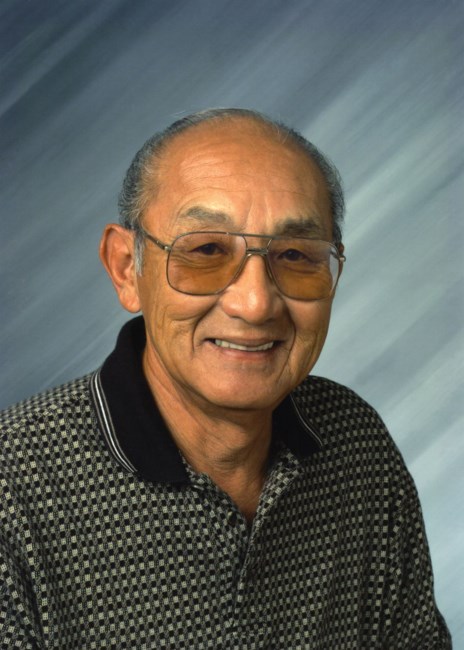 Obituary of Masashi Takemoto