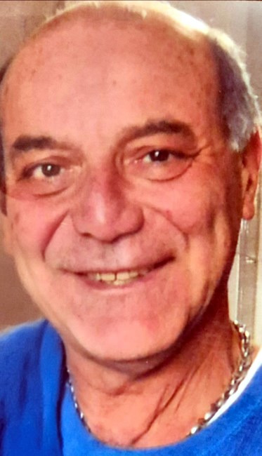 Obituary of Anthony V. Trani