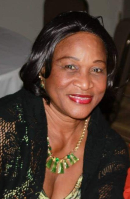 Obituary of Esme Patricia Brumell