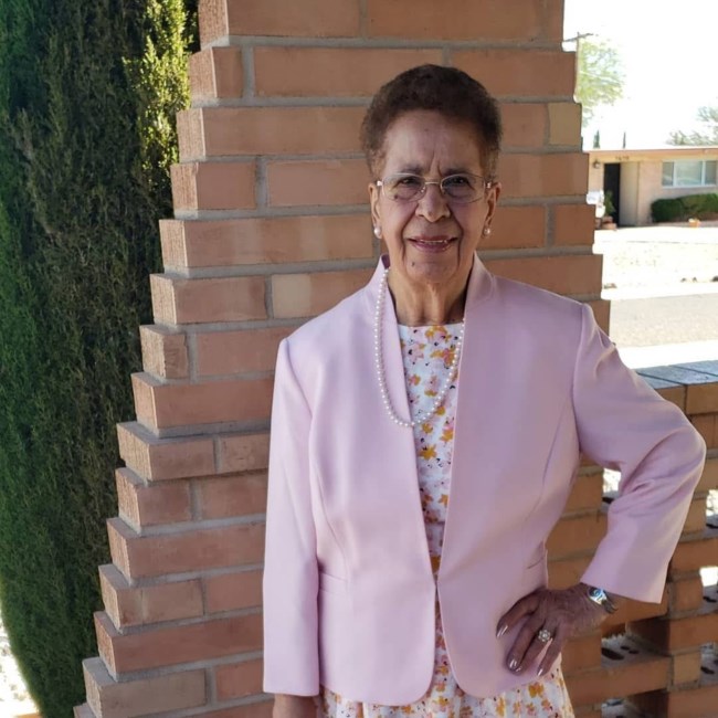 Obituary of Brunilda Torres Velez