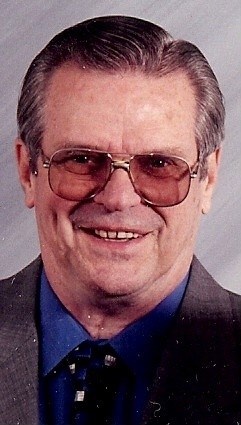 Obituary of Mr. James "Bill" W. Fleming