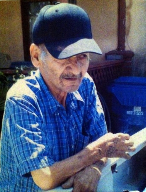 Obituary of Manuel Carbajal