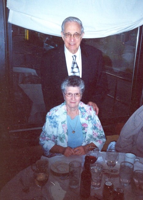 Obituary of John J. Vella