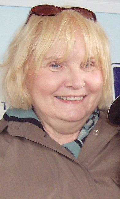 Obituary of Ms. Elizabeth Claudies McDonald