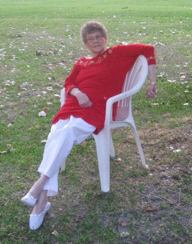 Obituario de Joyce "Jodi" St. Cyr