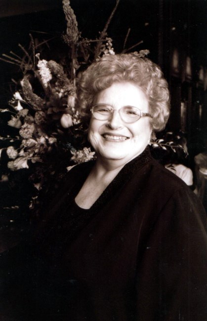 Obituary of Sara McClanahan Logue