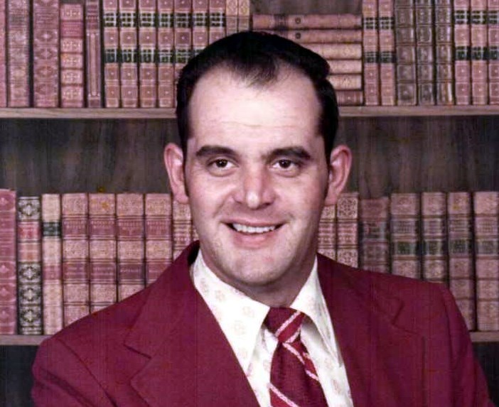 Obituary of Roger Franklin Worley Jr.