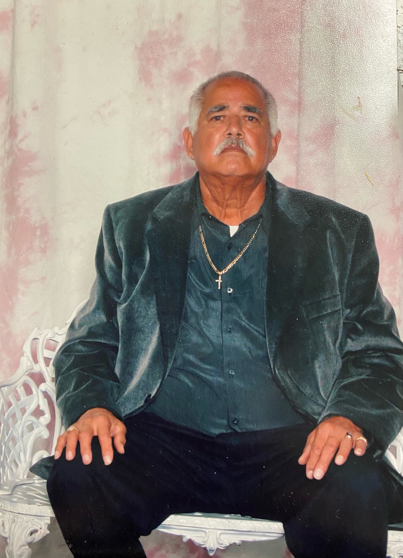 Obituary of Harry Castro Sandhu