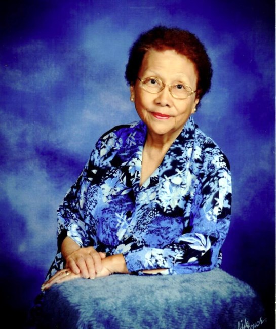 Obituary of Remedios "Remy"  Acosta Santos
