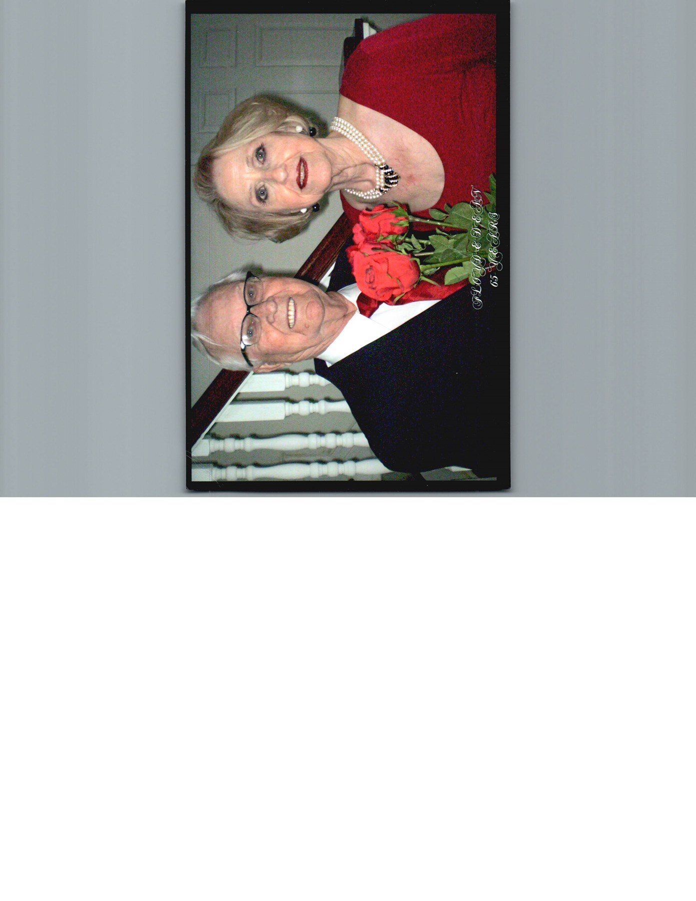 Obituary of Dean Crum