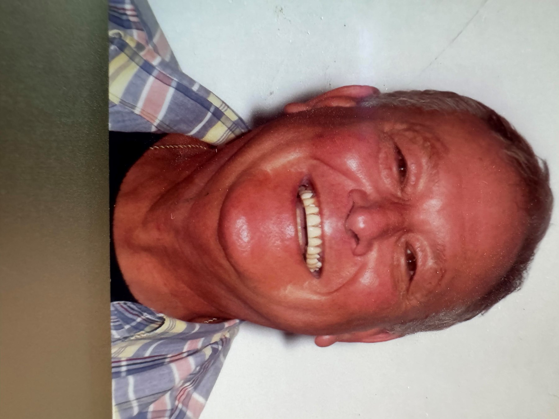 Obituary of Walter David Grotefend