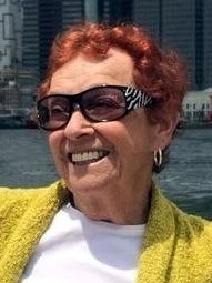 Obituary of Edith Sosnow