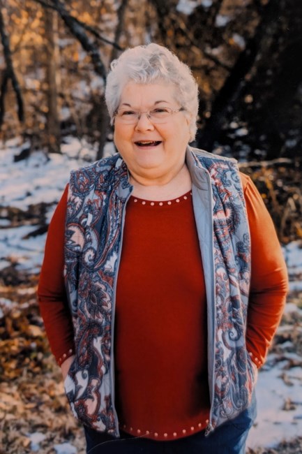 Obituary of Margaret "Peggy" Pine