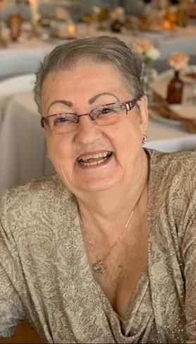 Obituary of Shirley Louise Smith