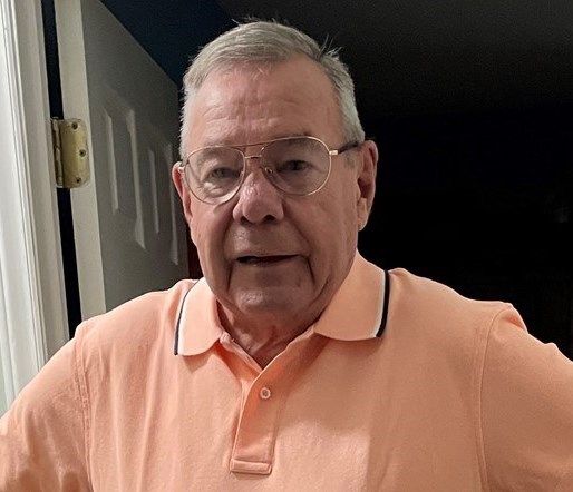 Obituario de Charles "Chuck" George Dixon