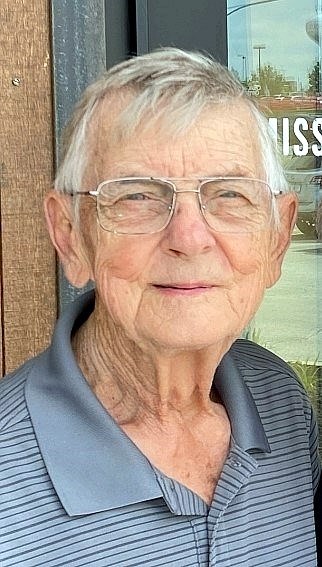 Obituary of Joseph Peter Zatorski