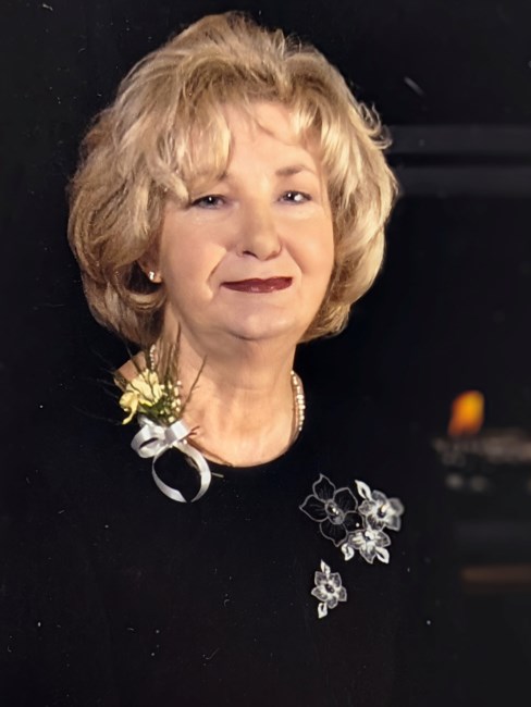 Avis de décès de Mme Claudide Tremblay