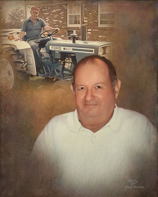 Obituary of Kenneth Stout