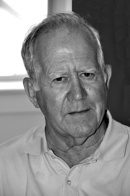 Obituary of Robert Bob Moss Freeland