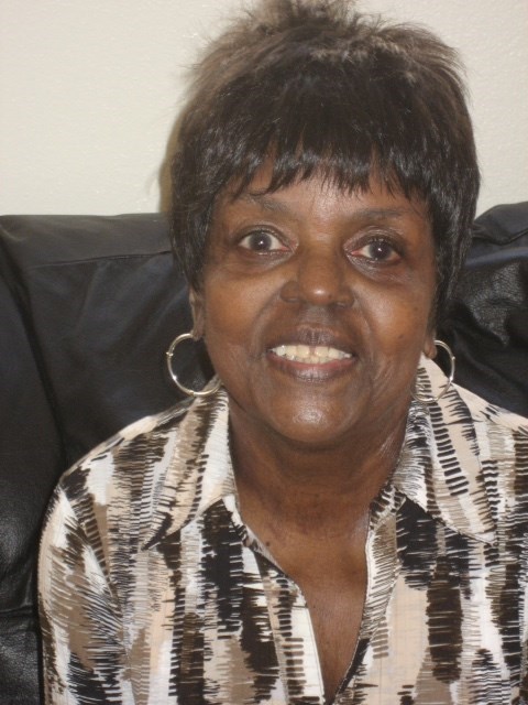 Obituary of Juanita Roberson Acker