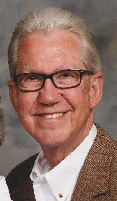 Obituary of Denis Claude Wessler