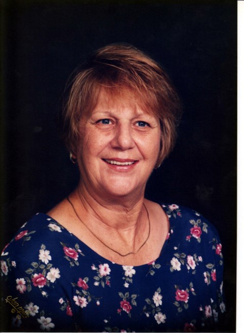 Obituary of Berniece Jeanette Cummings